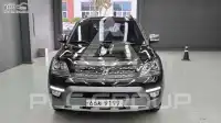 2017 KIA Mohave