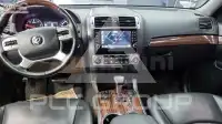 2017 KIA Mohave
