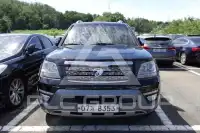 2017 KIA Mohave