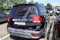 2017 KIA Mohave