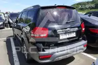 2017 KIA Mohave
