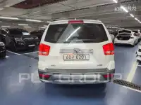 2017 KIA Mohave