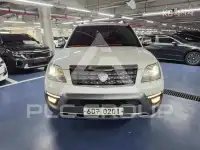 2017 KIA Mohave