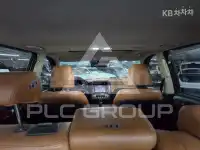 2017 KIA Mohave