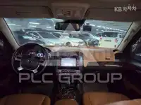 2017 KIA Mohave
