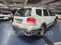 2017 KIA Mohave