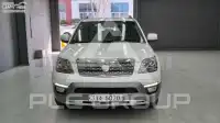 2017 KIA Mohave