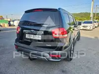 2017 KIA Mohave