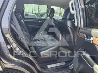 2017 KIA Mohave