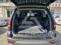 2017 KIA Mohave
