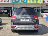 2017 KIA Mohave