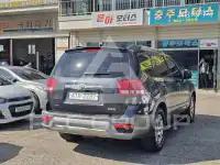 2017 KIA Mohave