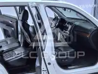 2017 KIA Mohave