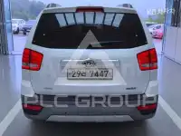 2017 KIA Mohave