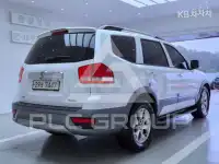 2017 KIA Mohave