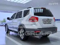 2017 KIA Mohave