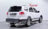 2017 KIA Mohave