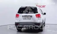 2017 KIA Mohave