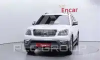 2017 KIA Mohave