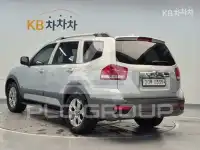 2017 KIA Mohave