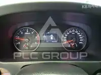 2017 KIA Mohave