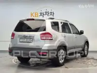2017 KIA Mohave