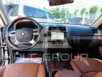 2017 KIA Mohave