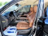 2017 KIA Mohave