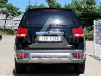 2017 KIA Mohave