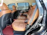 2017 KIA Mohave