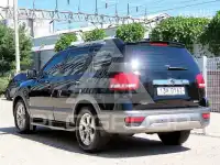 2017 KIA Mohave