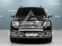 2017 KIA Mohave