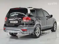 2017 KIA Mohave