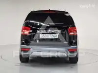 2017 KIA Mohave