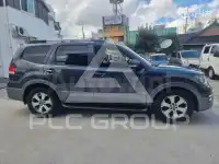 2017 KIA Mohave