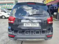 2017 KIA Mohave