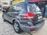 2017 KIA Mohave