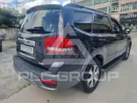 2017 KIA Mohave