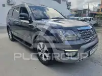 2017 KIA Mohave