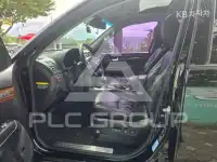 2017 KIA Mohave