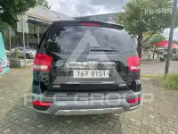 2017 KIA Mohave