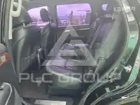 2017 KIA Mohave