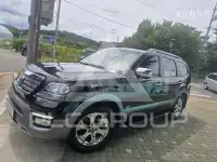 2017 KIA Mohave