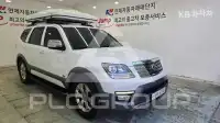 2017 KIA Mohave