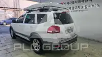 2017 KIA Mohave