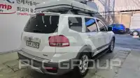 2017 KIA Mohave