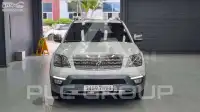 2017 KIA Mohave