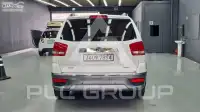 2017 KIA Mohave