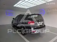 2017 KIA Mohave