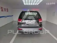 2017 KIA Mohave